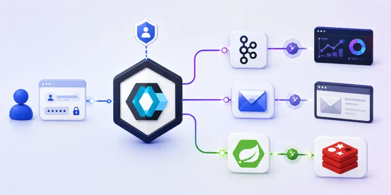Guia de SSO com Keycloak: OIDC, OAuth2, Autenticação Customizada, 2FA e Spring Boot